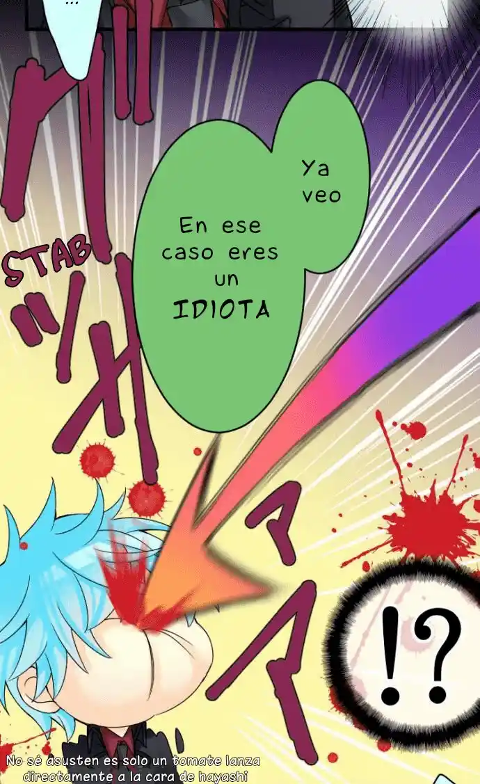 Netjuu No Susume - Capítulo 10 - Página 9 - LectorTMOo