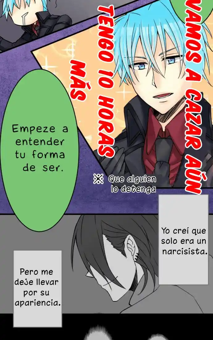 Netjuu No Susume - Capítulo 10 - Página 12 - LectorTMOo