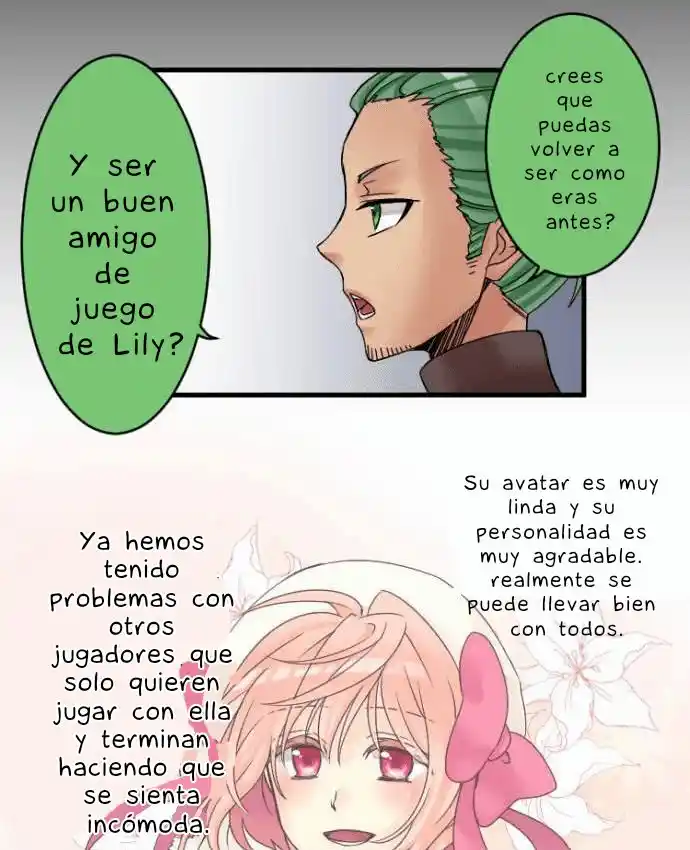 Netjuu No Susume - Capítulo 10 - Página 14 - LectorTMOo