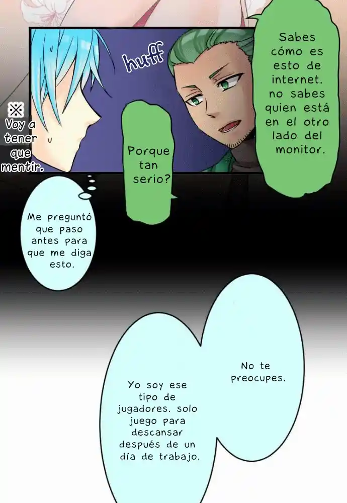 Netjuu No Susume - Capítulo 10 - Página 15 - LectorTMOo