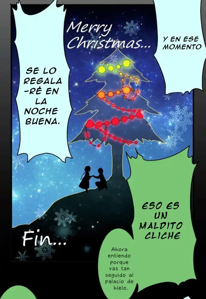 Netjuu No Susume - Capítulo 10 - Página 17 - LectorTMOo