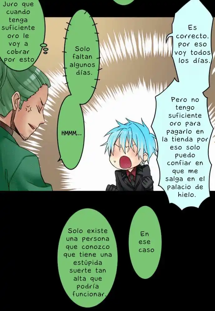 Netjuu No Susume - Capítulo 10 - Página 18 - LectorTMOo
