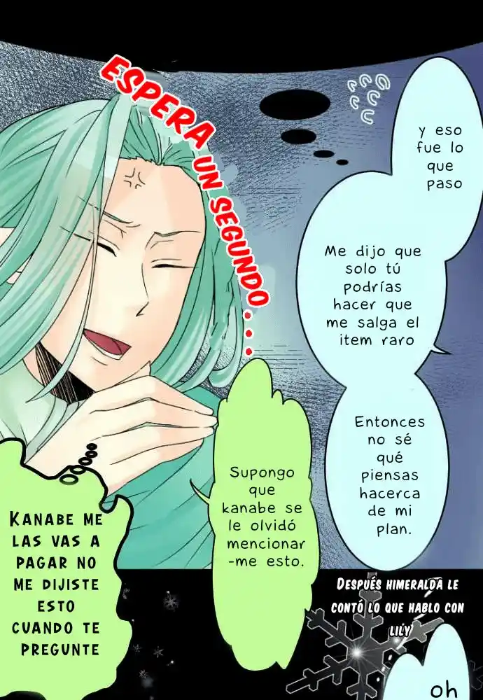 Netjuu No Susume - Capítulo 10 - Página 19 - LectorTMOo