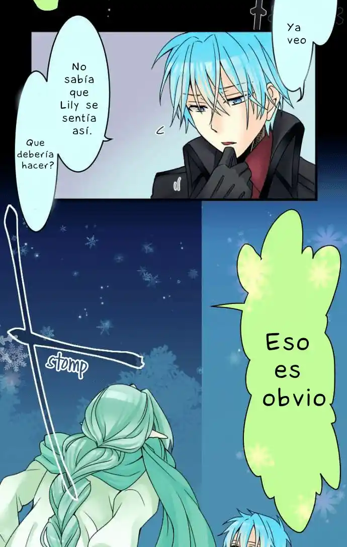 Netjuu No Susume - Capítulo 10 - Página 20 - LectorTMOo