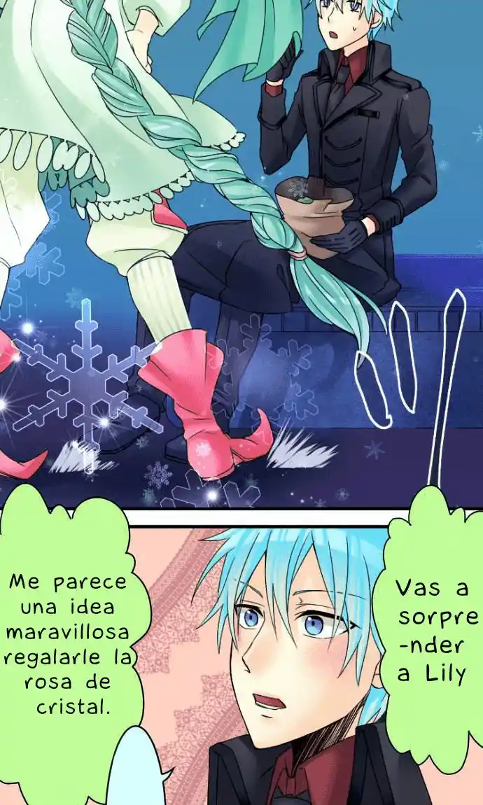 Netjuu No Susume - Capítulo 10 - Página 21 - LectorTMOo