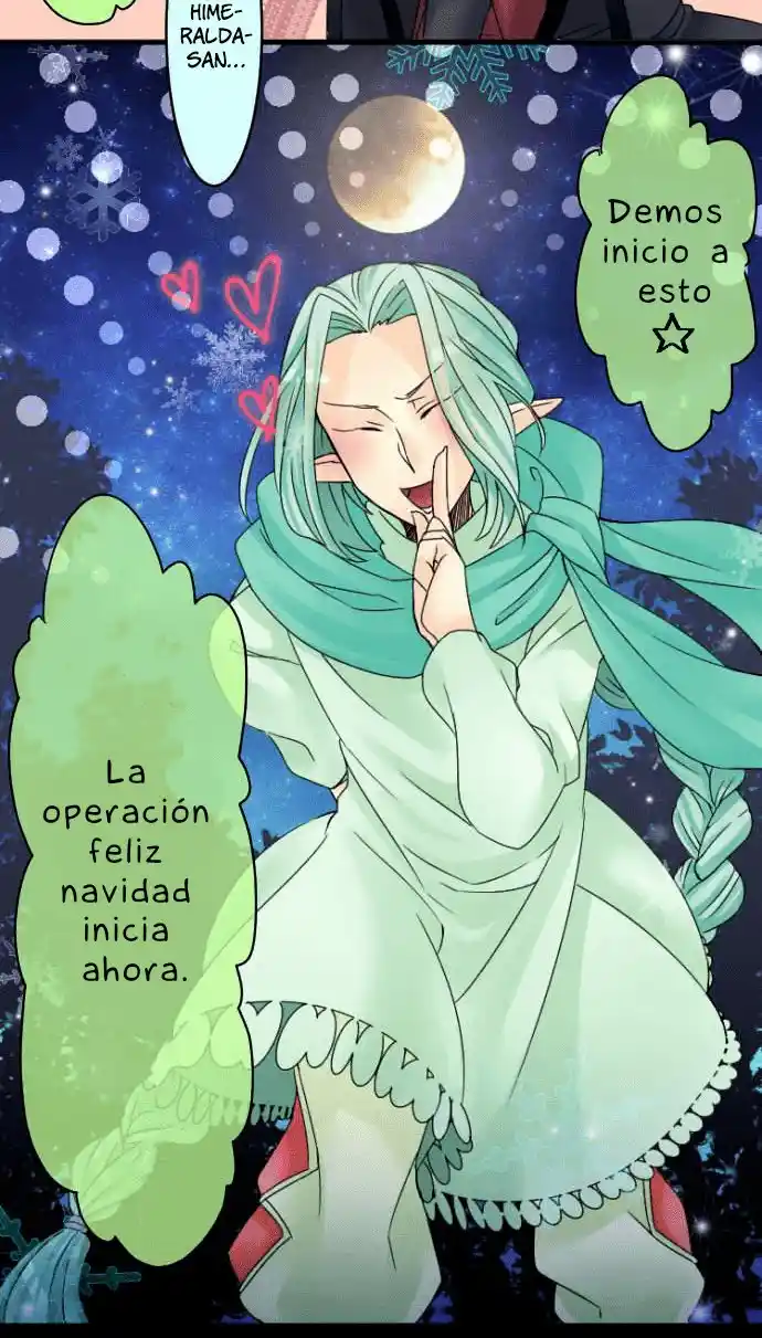 Netjuu No Susume - Capítulo 10 - Página 22 - LectorTMOo
