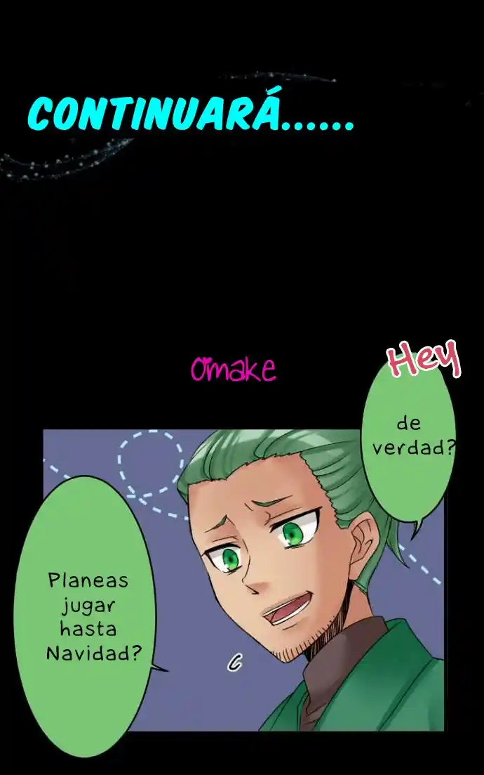 Netjuu No Susume - Capítulo 10 - Página 23 - LectorTMOo