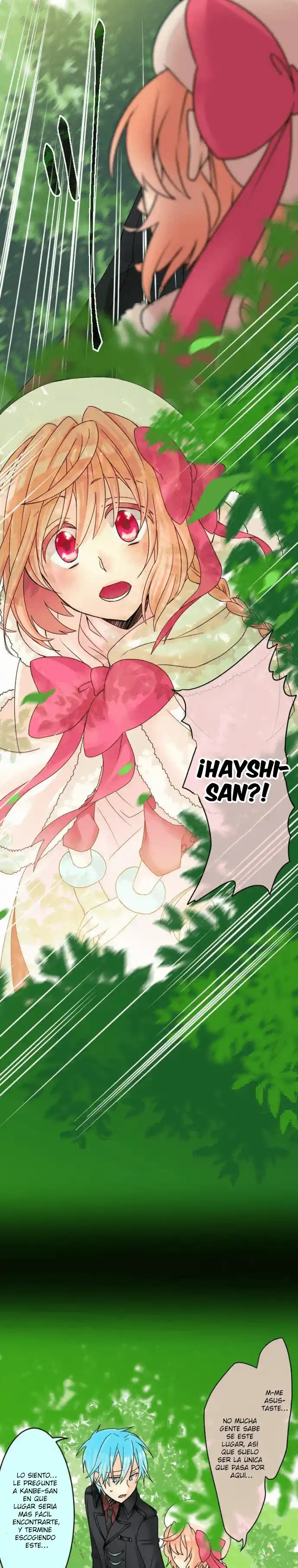 Netjuu No Susume - Capítulo 11 - Página 12 - LectorTMOo