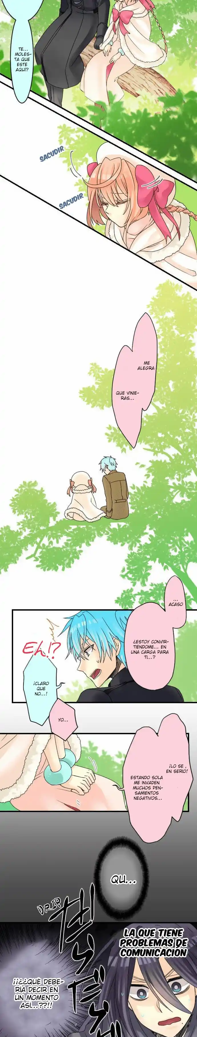Netjuu No Susume - Capítulo 11 - Página 13 - LectorTMOo