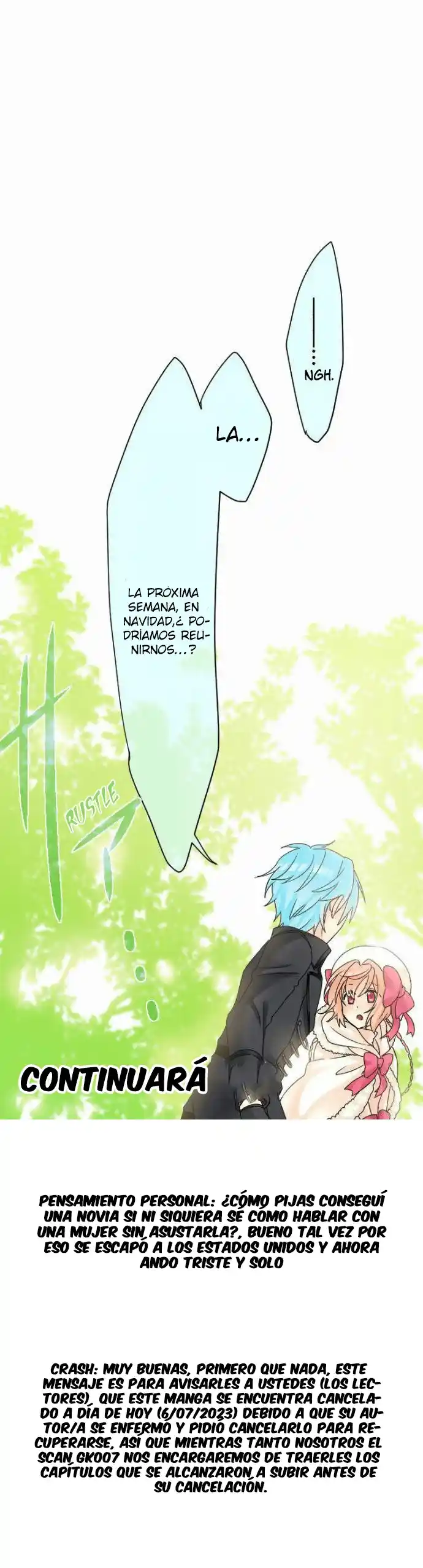 Netjuu No Susume - Capítulo 11 - Página 15 - LectorTMOo