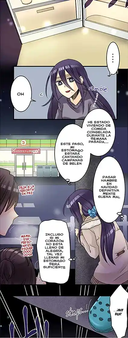 Netjuu No Susume - Capítulo 12 - Página 5 - LectorTMOo