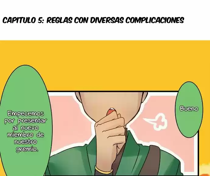 Netjuu No Susume - Capítulo 5 - Página 2 - LectorTMOo
