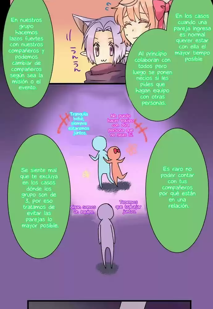 Netjuu No Susume - Capítulo 5 - Página 12 - LectorTMOo