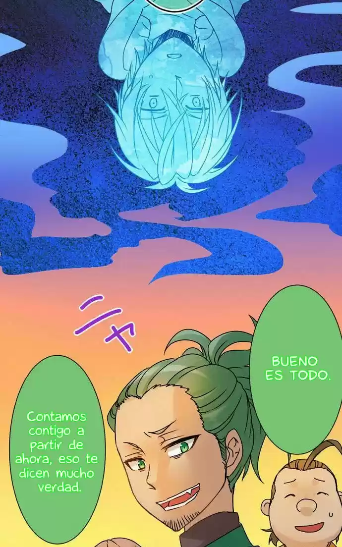 Netjuu No Susume - Capítulo 5 - Página 16 - LectorTMOo