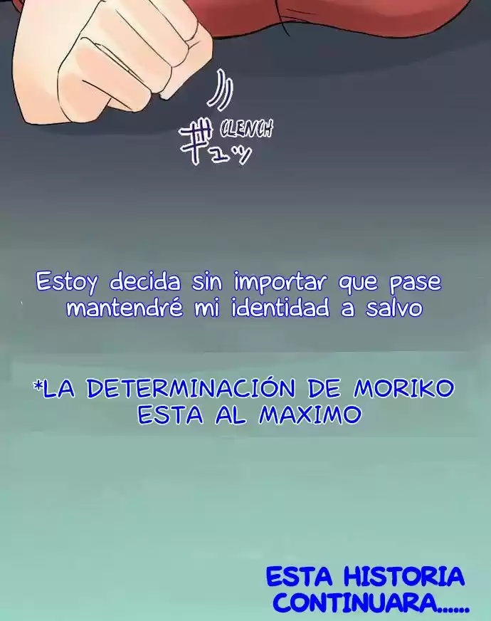 Netjuu No Susume - Capítulo 5 - Página 19 - LectorTMOo