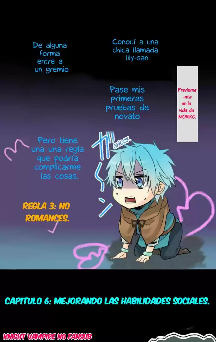 Netjuu No Susume - Capítulo 6 - Página 2 - LectorTMOo