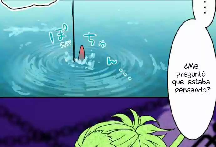 Netjuu No Susume - Capítulo 6 - Página 4 - LectorTMOo
