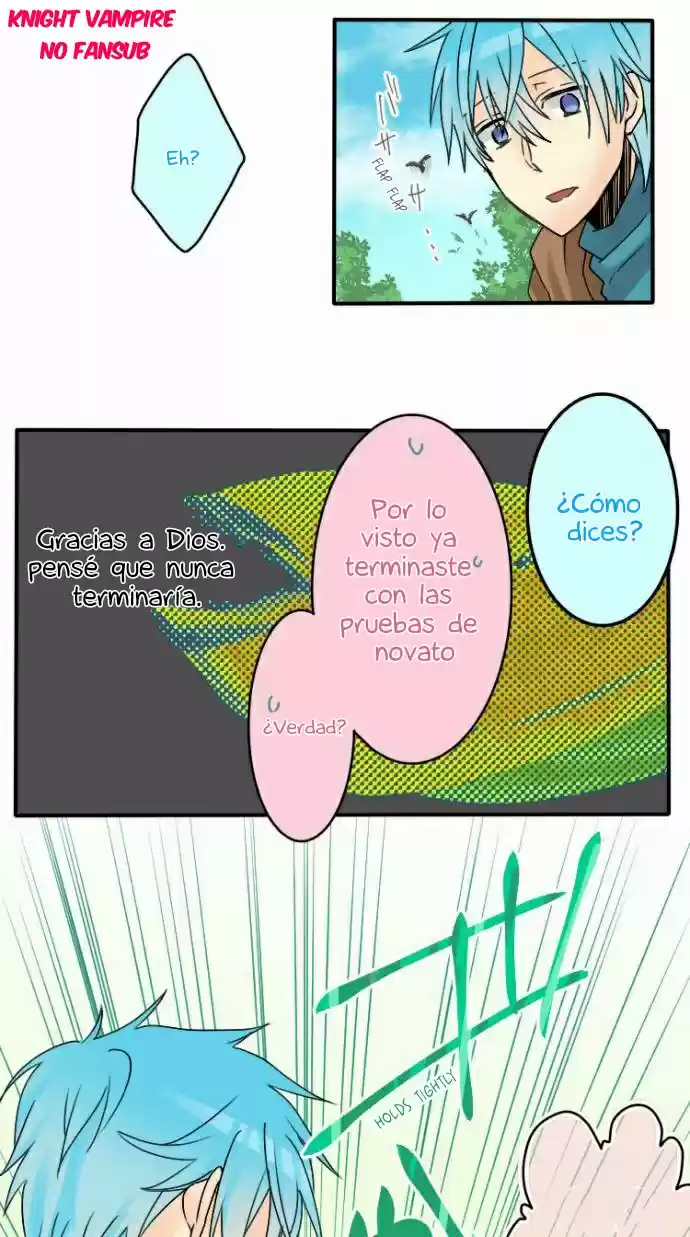 Netjuu No Susume - Capítulo 6 - Página 15 - LectorTMOo