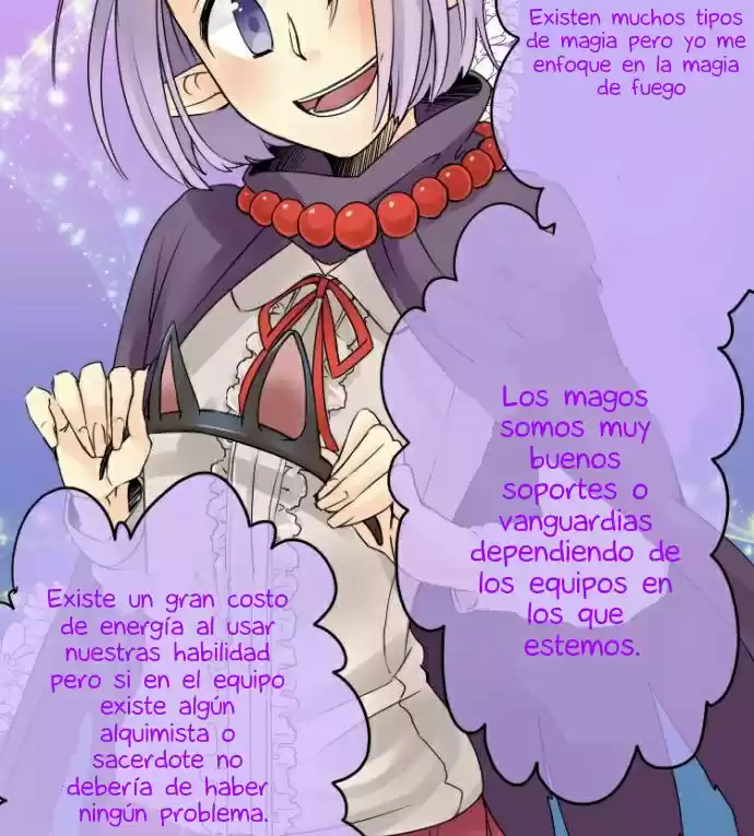 Netjuu No Susume - Capítulo 7 - Página 7 - LectorTMOo