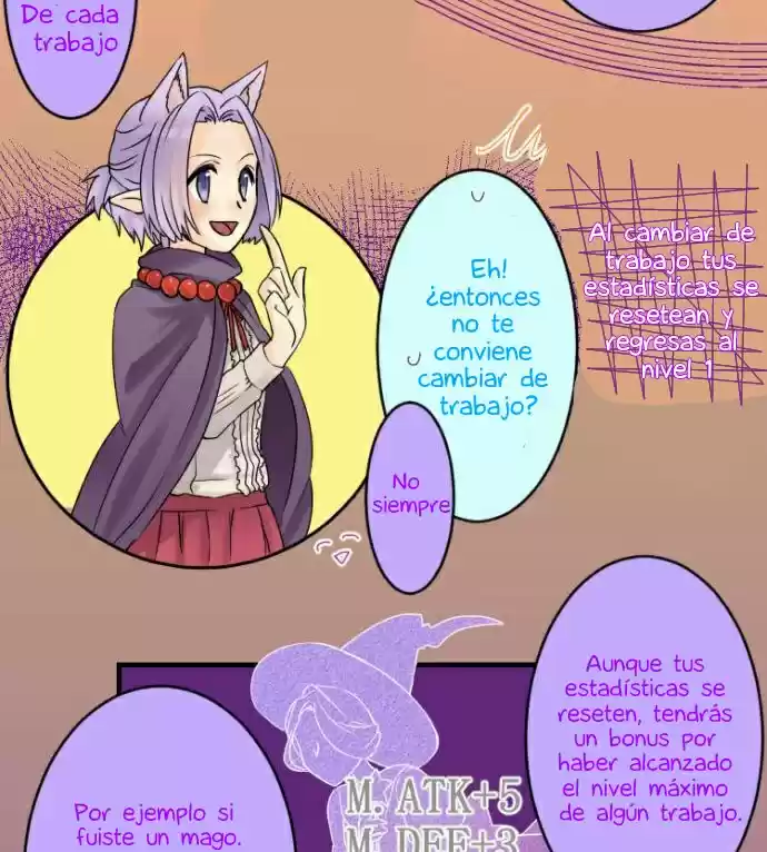 Netjuu No Susume - Capítulo 7 - Página 10 - LectorTMOo