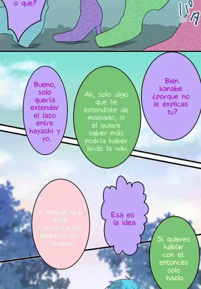 Netjuu No Susume - Capítulo 7 - Página 14 - LectorTMOo