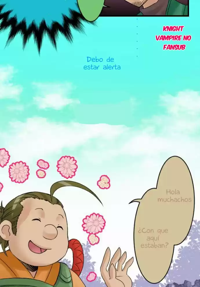 Netjuu No Susume - Capítulo 7 - Página 16 - LectorTMOo