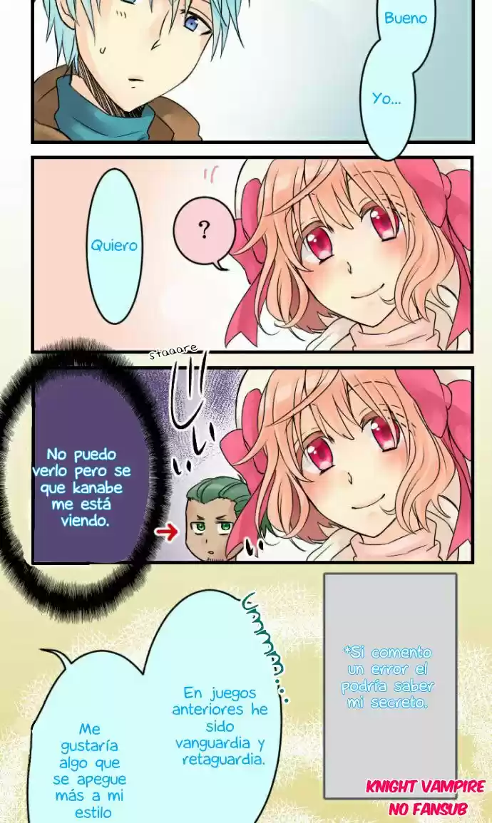 Netjuu No Susume - Capítulo 7 - Página 19 - LectorTMOo