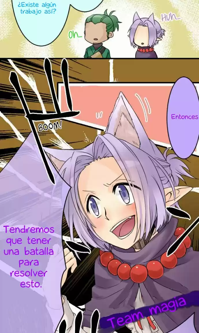 Netjuu No Susume - Capítulo 7 - Página 20 - LectorTMOo