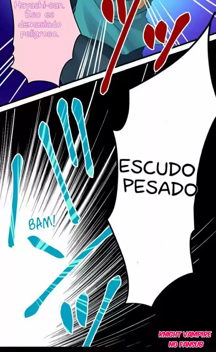 Netjuu No Susume - Capítulo 8 - Página 19 - LectorTMOo