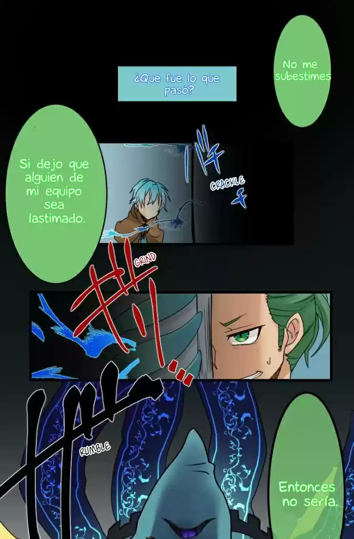 Netjuu No Susume - Capítulo 8 - Página 20 - LectorTMOo