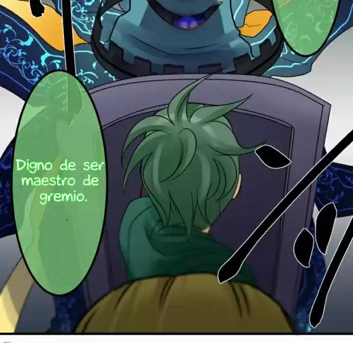 Netjuu No Susume - Capítulo 8 - Página 21 - LectorTMOo