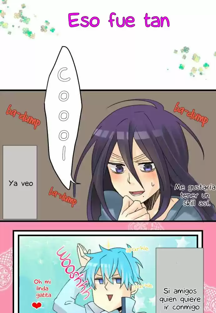 Netjuu No Susume - Capítulo 8 - Página 22 - LectorTMOo