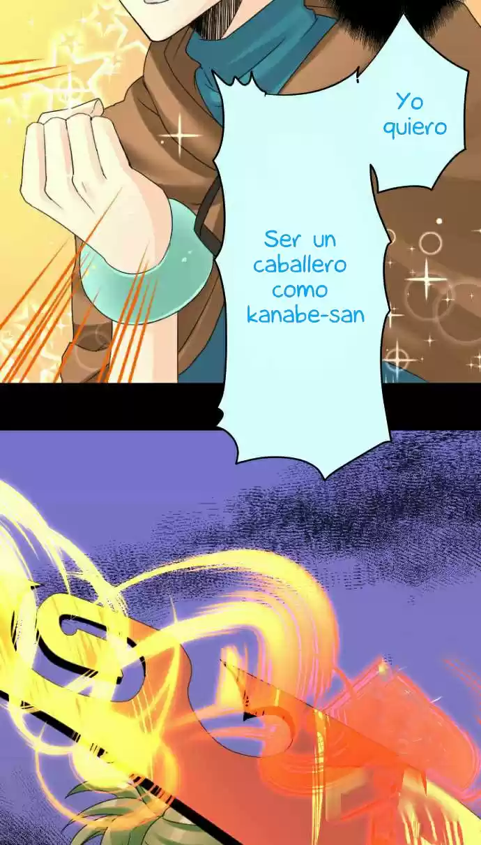 Netjuu No Susume - Capítulo 8 - Página 24 - LectorTMOo