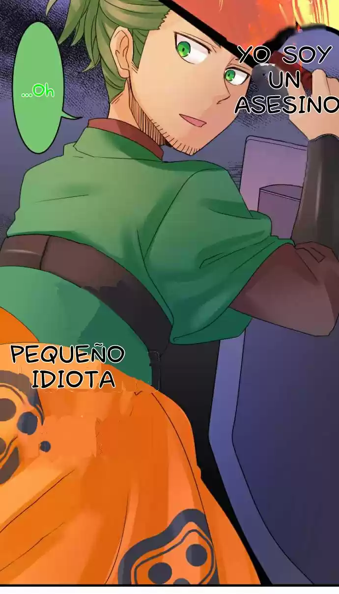 Netjuu No Susume - Capítulo 8 - Página 25 - LectorTMOo