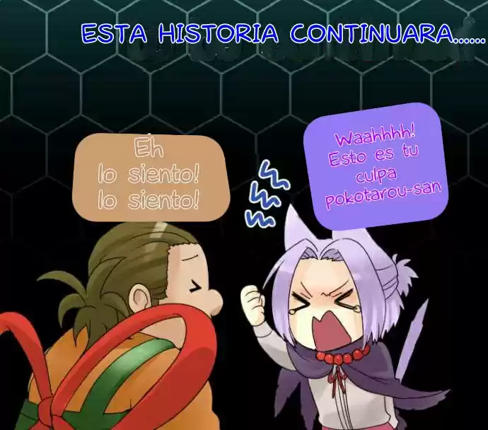 Netjuu No Susume - Capítulo 8 - Página 27 - LectorTMOo
