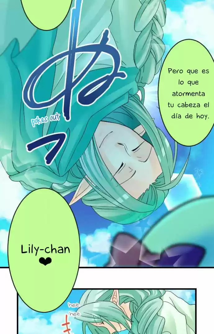 Netjuu No Susume - Capítulo 9 - Página 5 - LectorTMOo