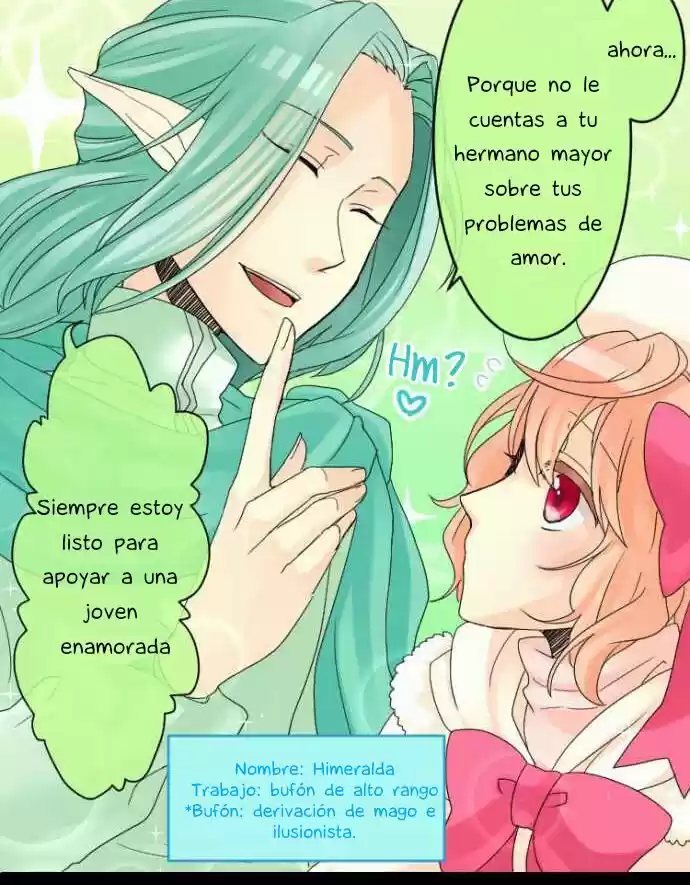 Netjuu No Susume - Capítulo 9 - Página 7 - LectorTMOo
