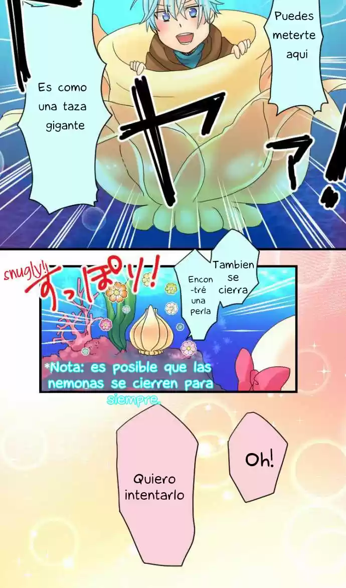 Netjuu No Susume - Capítulo 9 - Página 9 - LectorTMOo