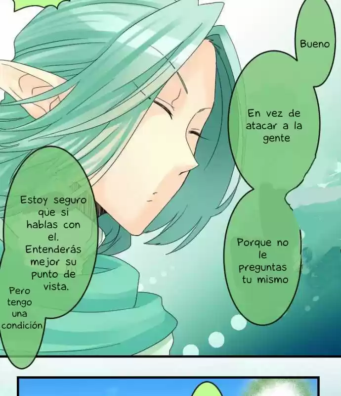 Netjuu No Susume - Capítulo 9 - Página 14 - LectorTMOo