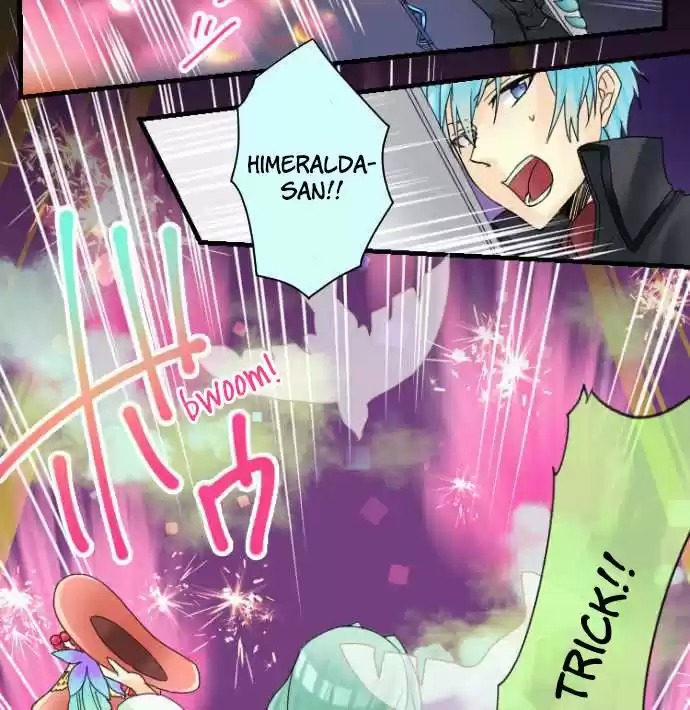 Netjuu No Susume - Capítulo 9 - Página 20 - LectorTMOo