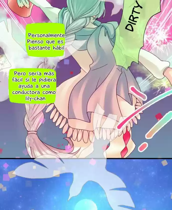 Netjuu No Susume - Capítulo 9 - Página 21 - LectorTMOo