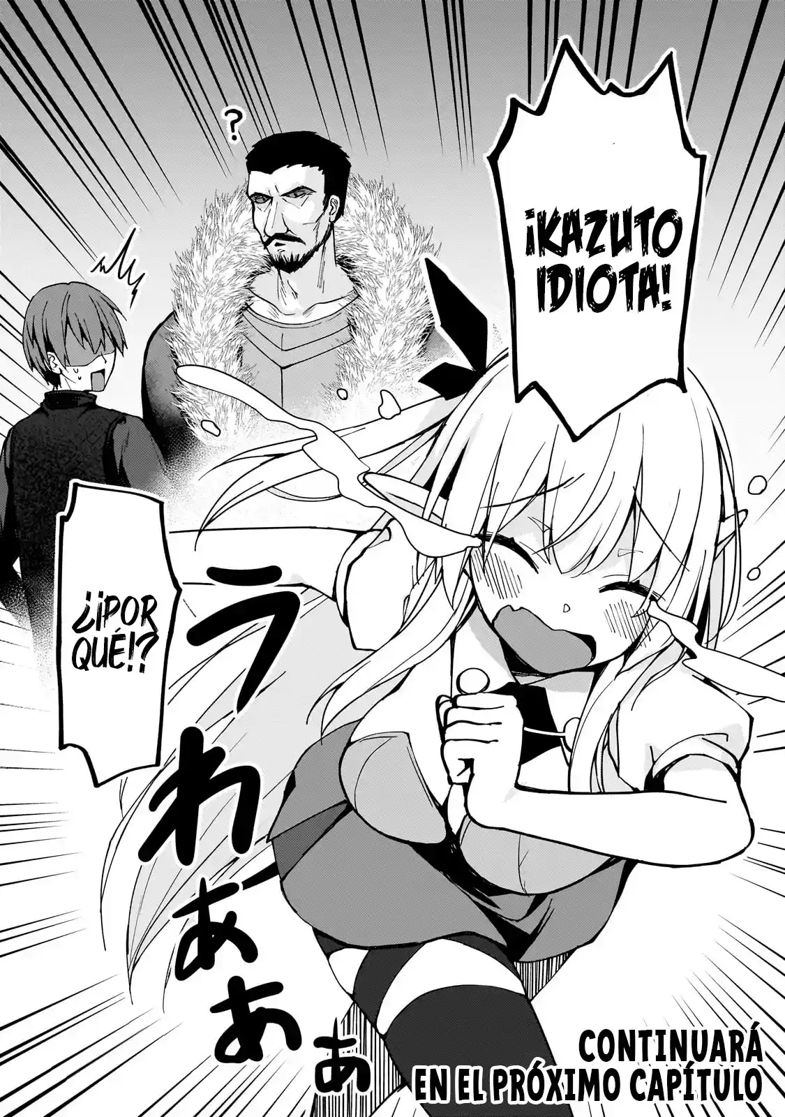 Netoge No Yome Wa Onnanoko Ja Nai To Omotta? - Capítulo 10 - Página 18 - LectorTMOo