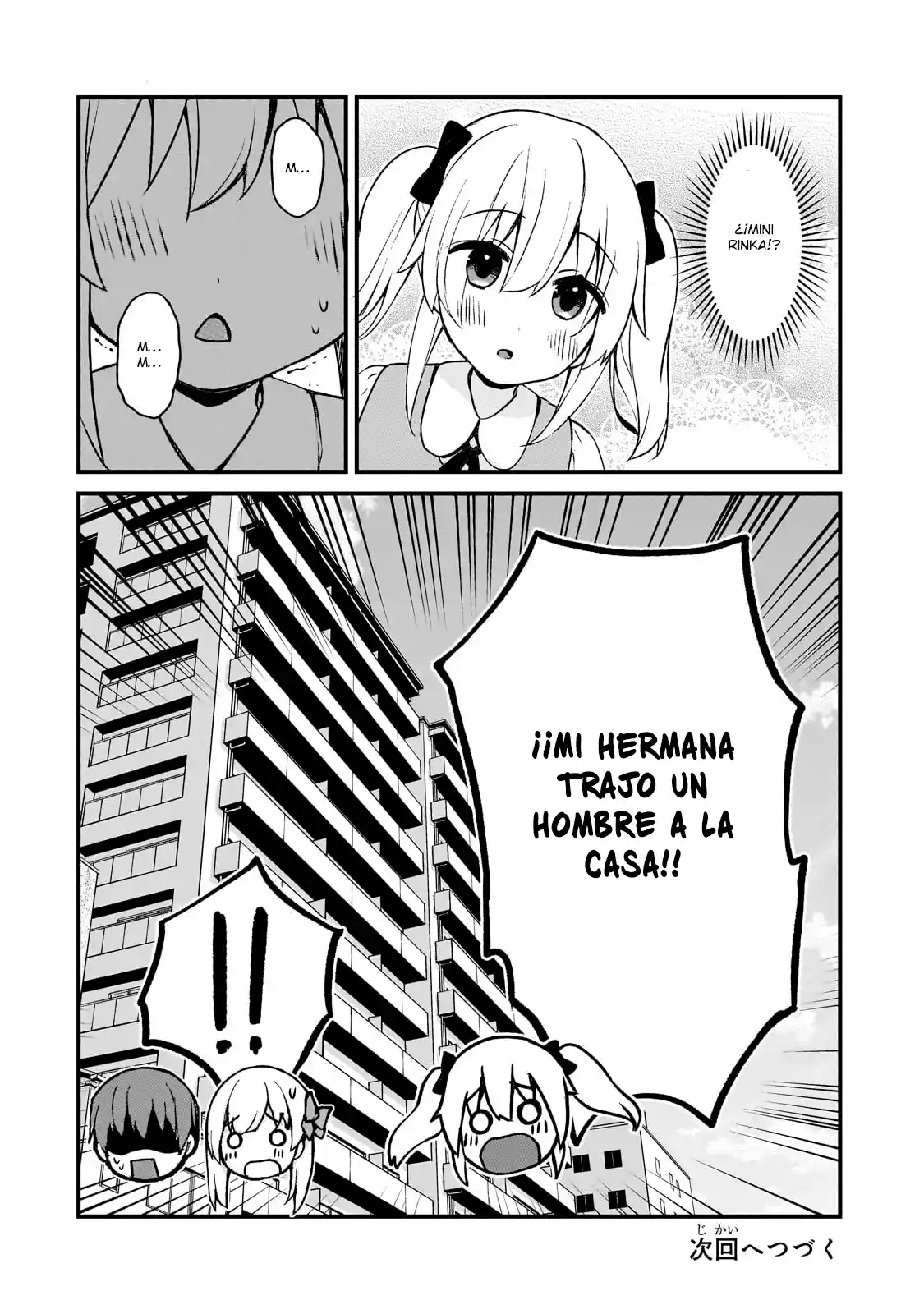 Netoge No Yome Wa Onnanoko Ja Nai To Omotta? - Capítulo 12 - Página 15 - LectorTMOo