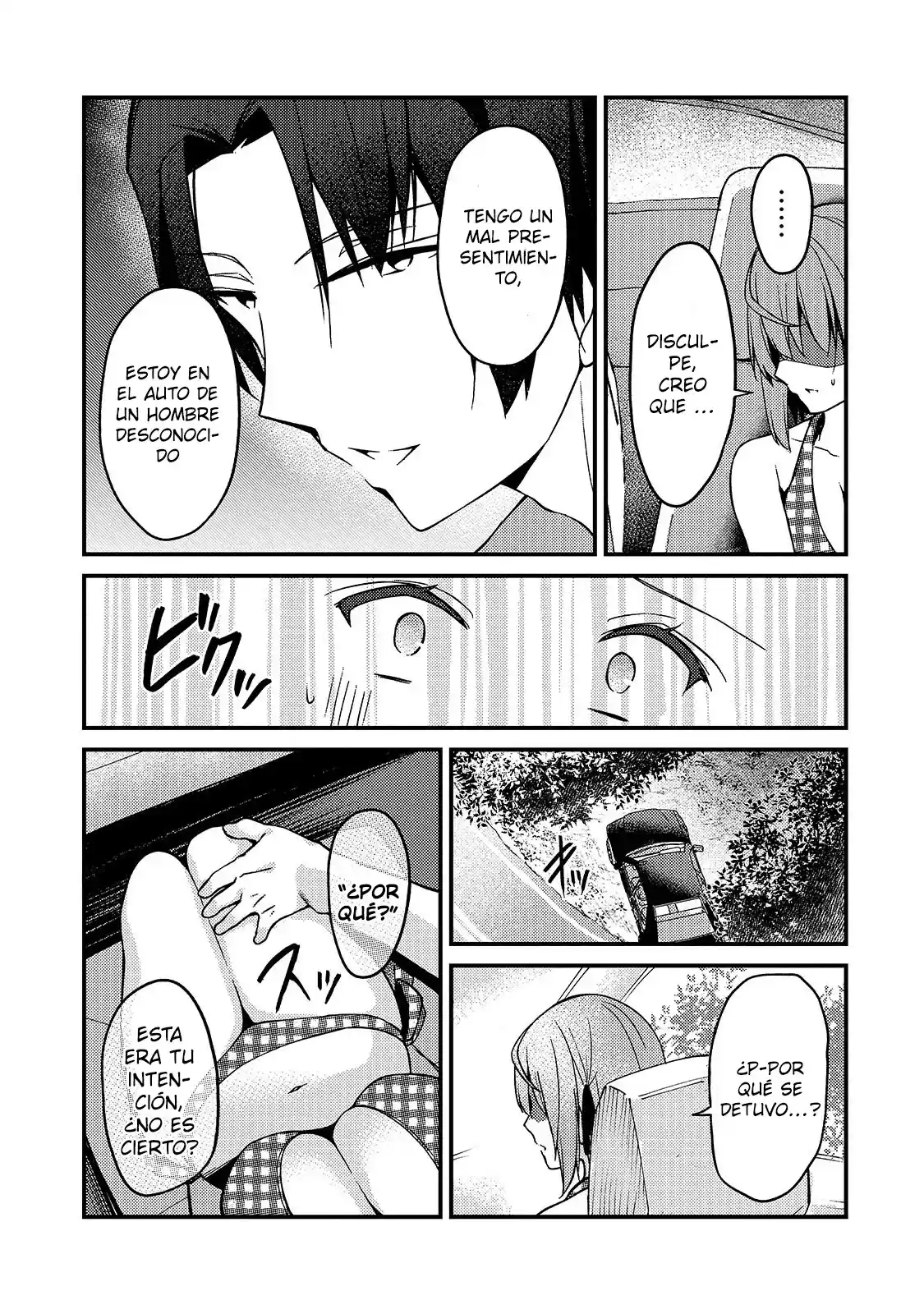 Netoge No Yome Wa Onnanoko Ja Nai To Omotta? - Capítulo 15 - Página 12 - LectorTMOo