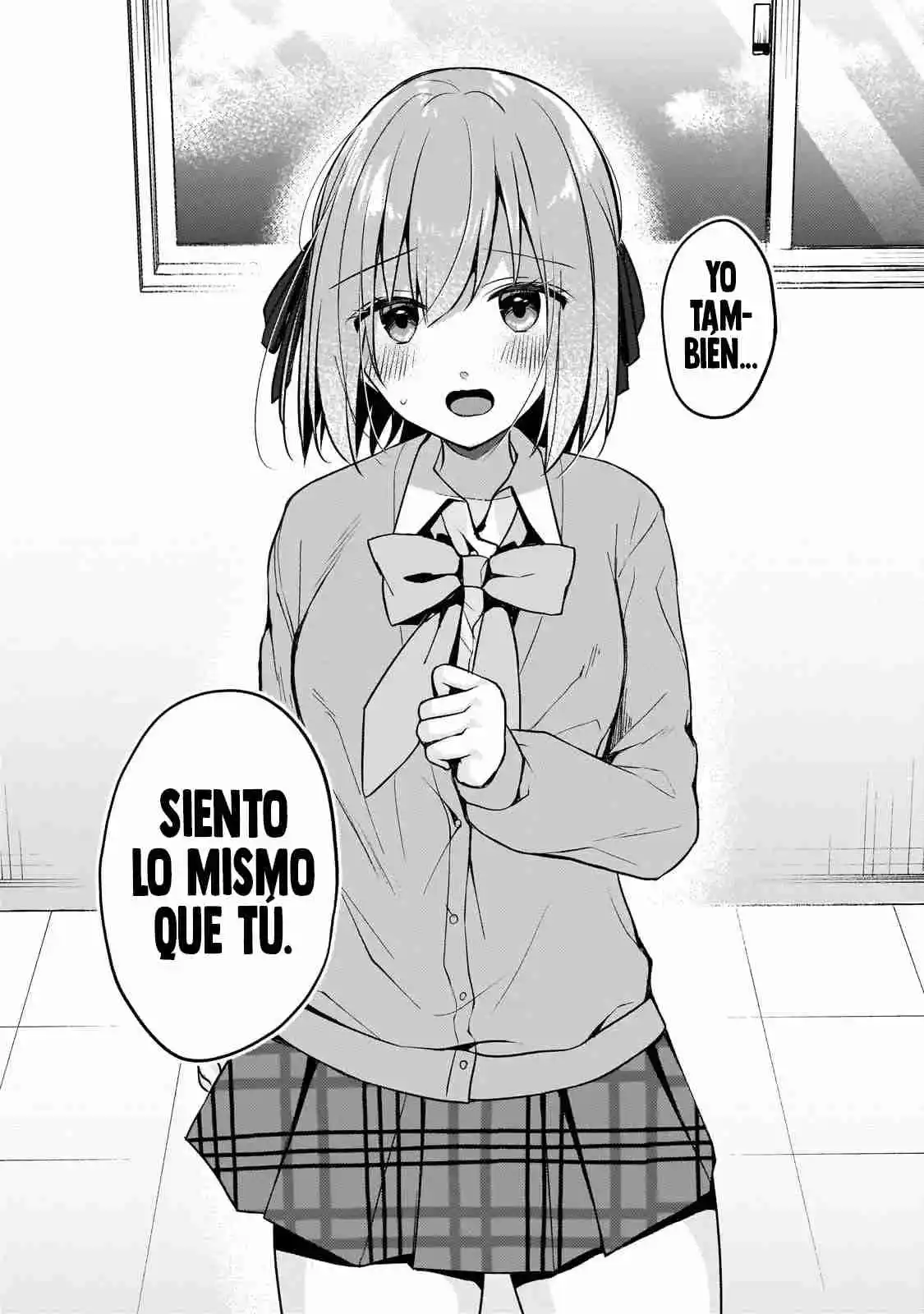 Netoge No Yome Wa Onnanoko Ja Nai To Omotta? - Capítulo 17 - Página 18 - LectorTMOo