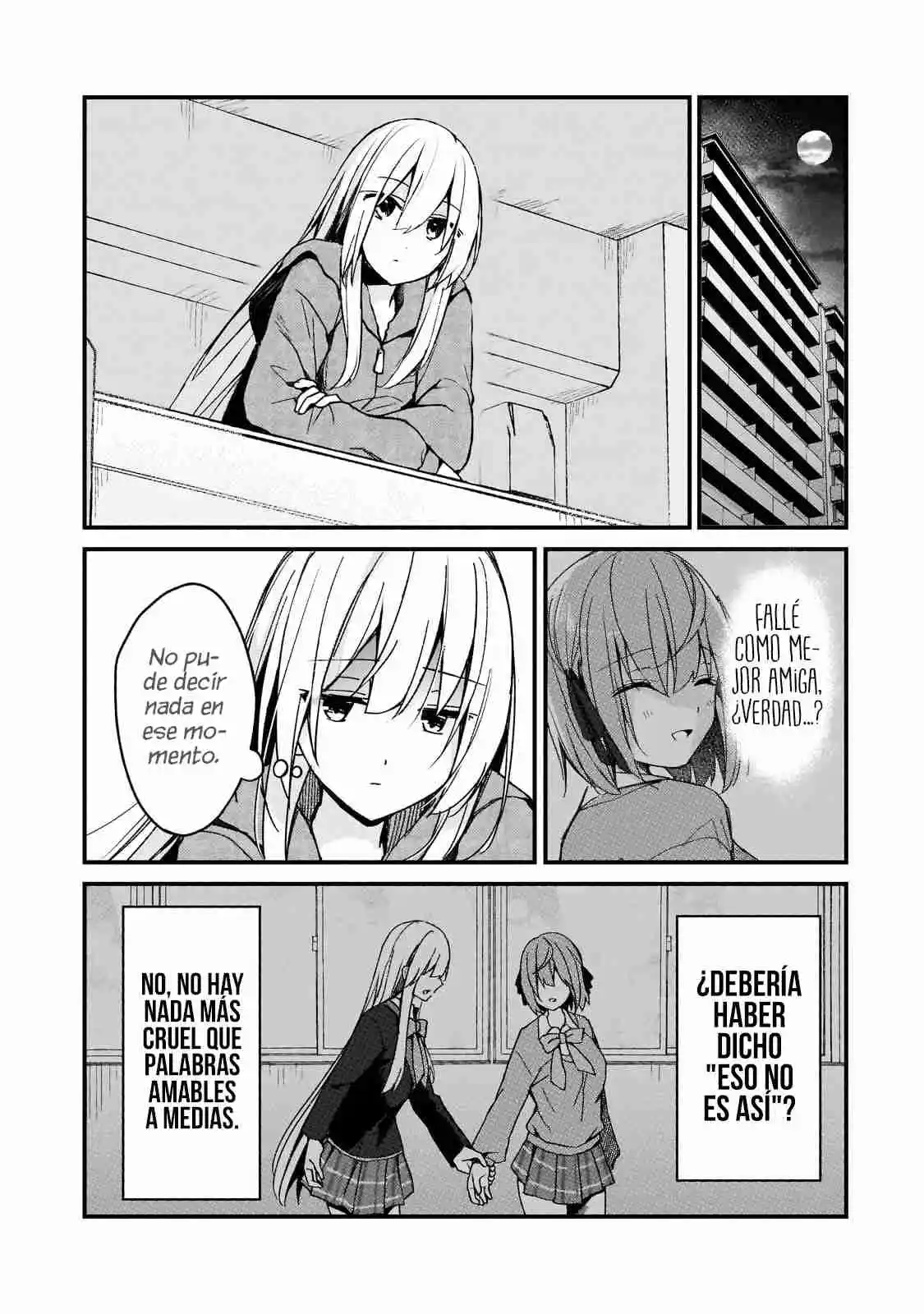 Netoge No Yome Wa Onnanoko Ja Nai To Omotta? - Capítulo 18 - Página 7 - LectorTMOo