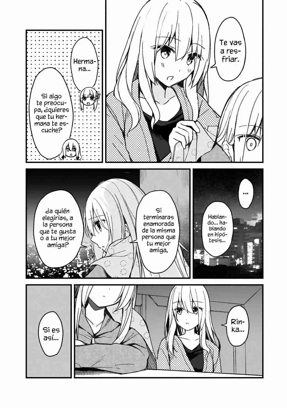 Netoge No Yome Wa Onnanoko Ja Nai To Omotta? - Capítulo 18 - Página 9 - LectorTMOo
