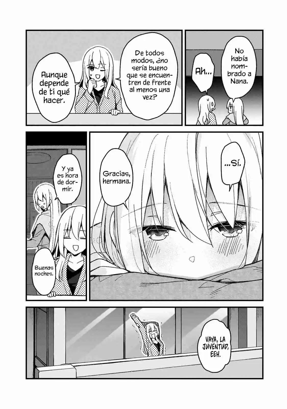 Netoge No Yome Wa Onnanoko Ja Nai To Omotta? - Capítulo 18 - Página 11 - LectorTMOo
