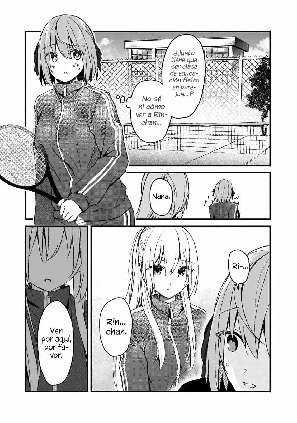 Netoge No Yome Wa Onnanoko Ja Nai To Omotta? - Capítulo 18 - Página 12 - LectorTMOo