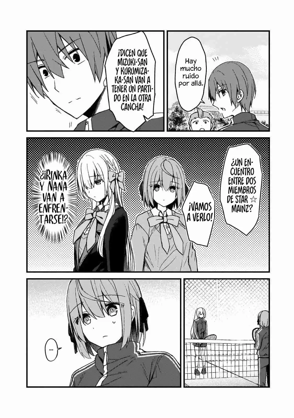 Netoge No Yome Wa Onnanoko Ja Nai To Omotta? - Capítulo 18 - Página 13 - LectorTMOo